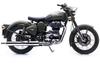 Royal Enfield Classic Military 2012